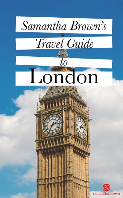 As a travel destination, London has a lot to offer. Here are my favorite things to do when I visit.