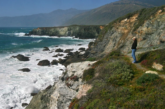 The Perfect Weekend in Big Sur