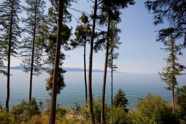 6 of America's Best Lake Vacation Getaways