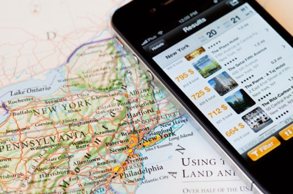 Tips For Traveling With Your Smartphone