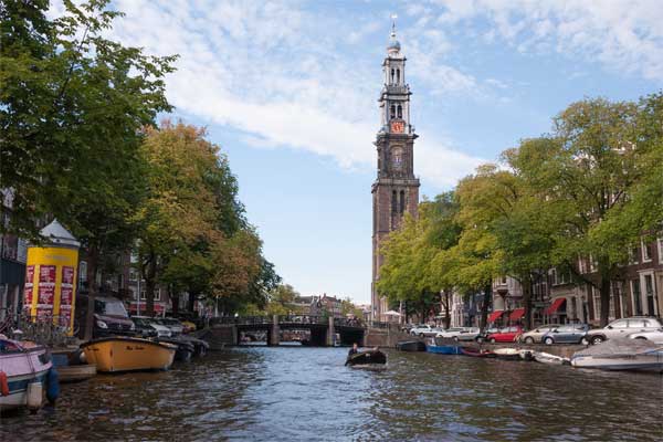 My Favorite Things To Do in Amsterdam