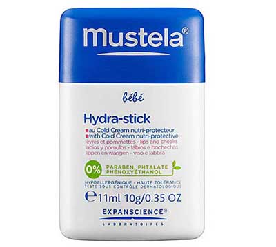 Mustela Hydra Stick