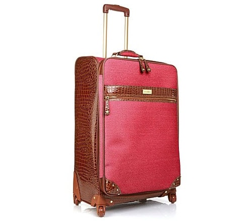 luggage-pink
