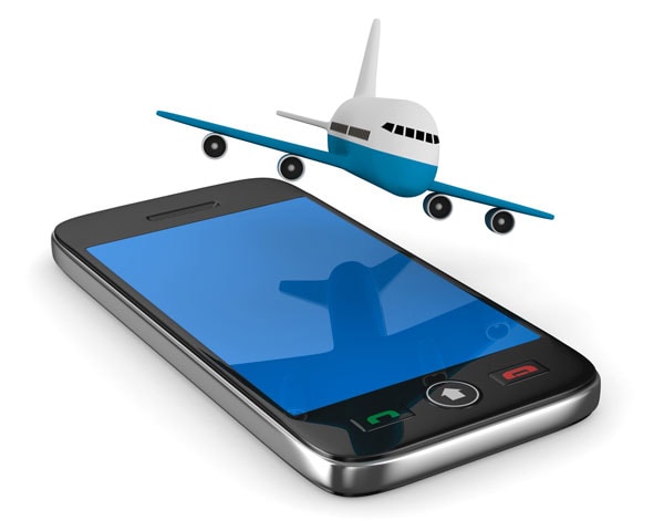 Tips for Traveling With Your Smartphone