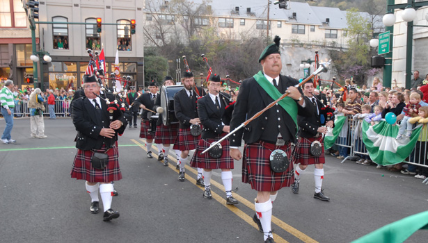 Fun Places to Celebrate St. Patrick's Day in the USA