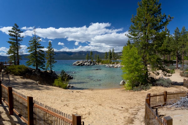 Lake-Tahoe-Beach