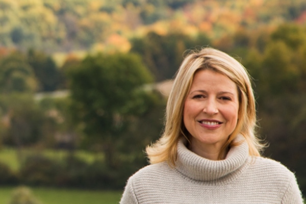 Travel Channel's Samantha Brown on the best fall travel destinations.