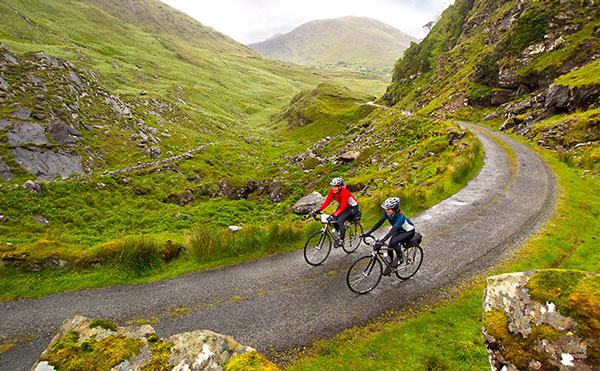 Ireland Cycling