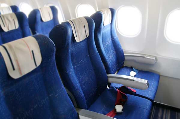 airline-seating