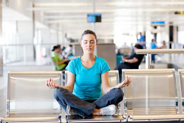 airport-yoga
