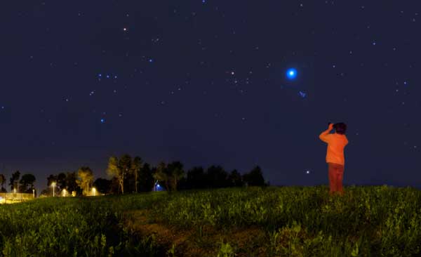 How to Plan the Ultimate Stargazing Experience