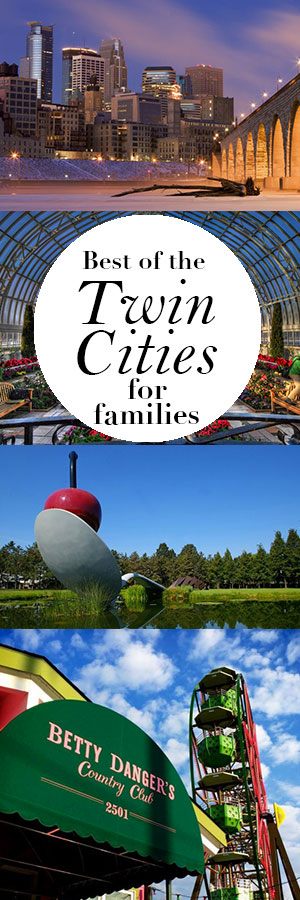 In my mind, the key to great family travel hinges upon easy in-and-out airports, great casual food, low-key hotels (preferably with a pool) and activities that allow parents to walk around and enjoy themselves with kids in tow. Here are three cities you might want to consider for your next long weekend.