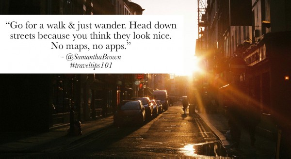 004_no_maps_no_apps_travel_tips_101