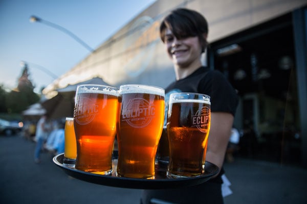 Portland, Oregon: The Perfect Destination for Beer Lovers