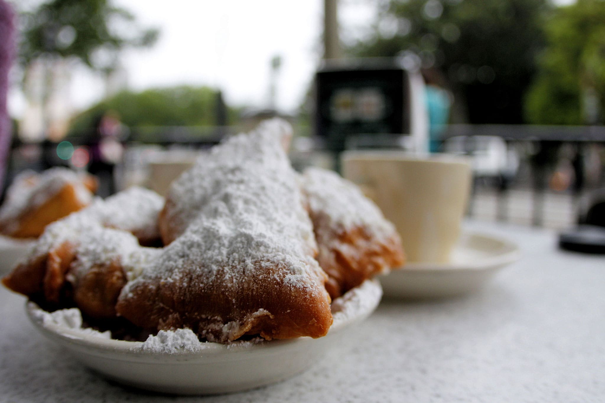 The Best Places to Eat in New Orleans