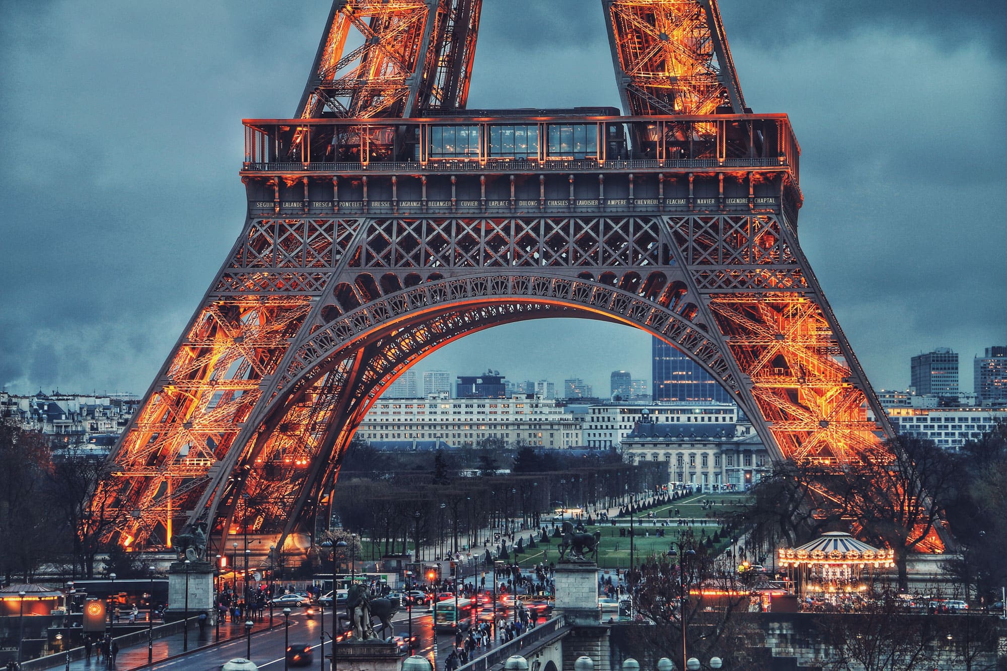 Samantha's best tips for exploring Paris, France