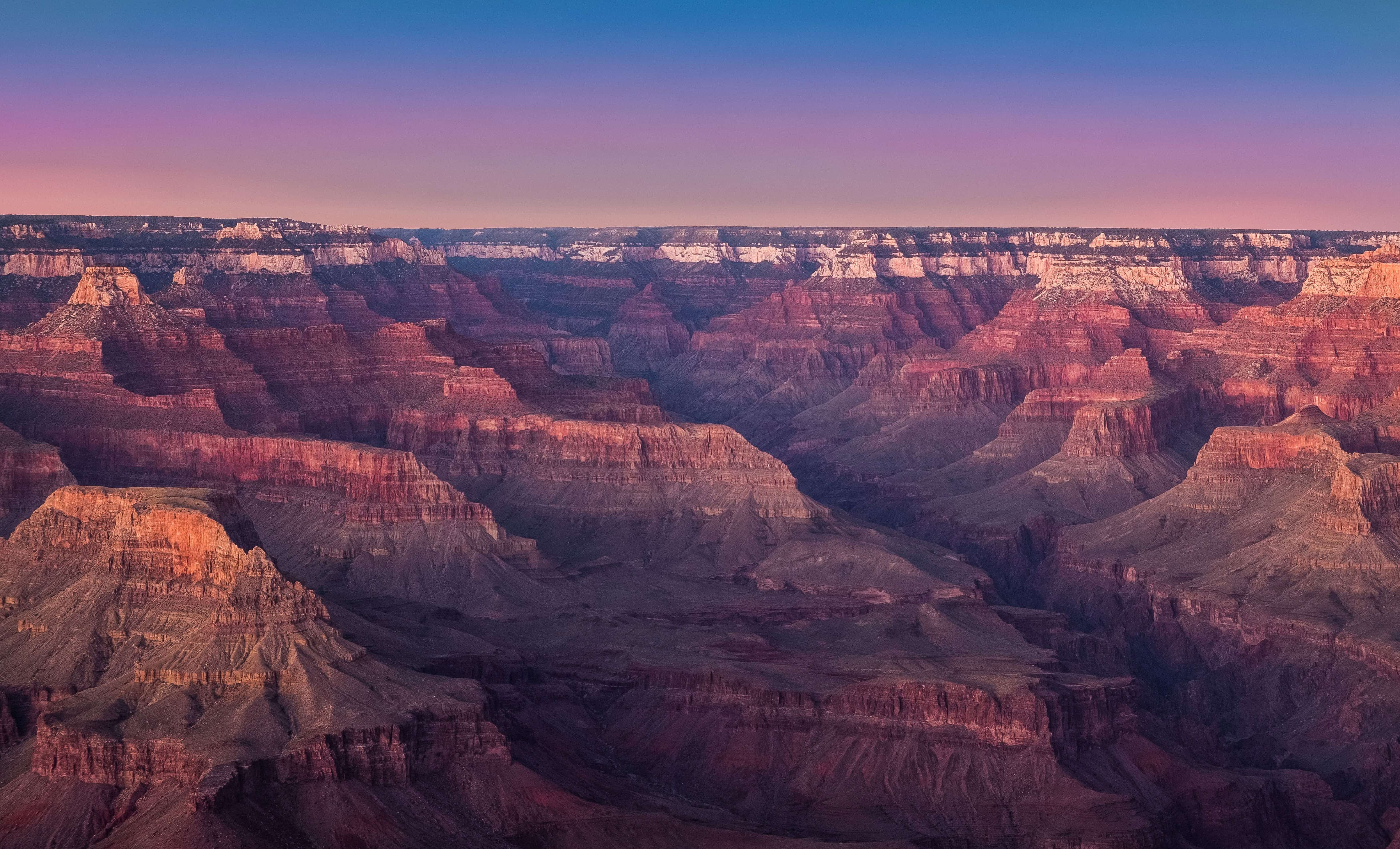 An insider’s guide to the Grand Canyon