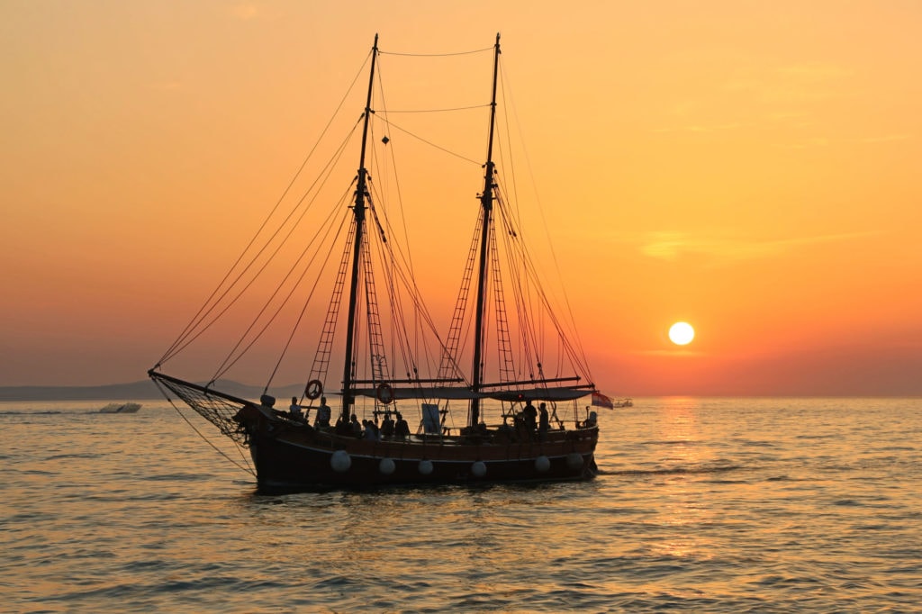 Key West Bone Island Buccaneers - pirates