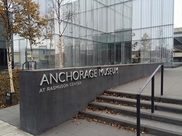 Anchorage Museum