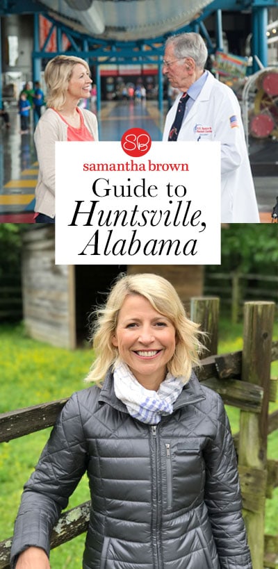 Huntsville, Alabama is more than just a hub for scientists. You’ll find incredible artists, delicious soul food, live music, and tons of rich culture. These are just a few reasons why Huntsville is a place to love.