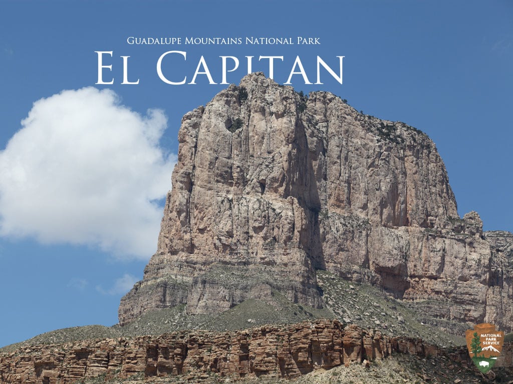 Why you need to visit Guadalupe Mountains National Park