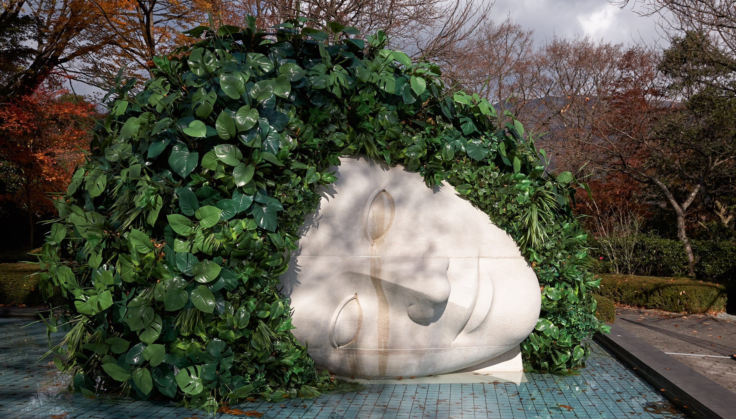 8 sculpture gardens you have to see to believe