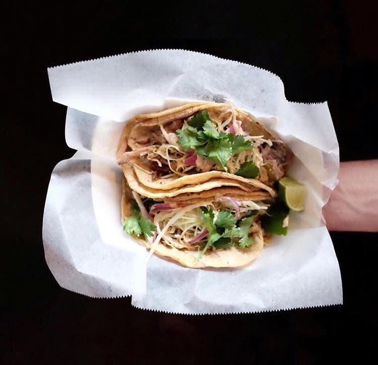 16 Awesome Tacos in the USA