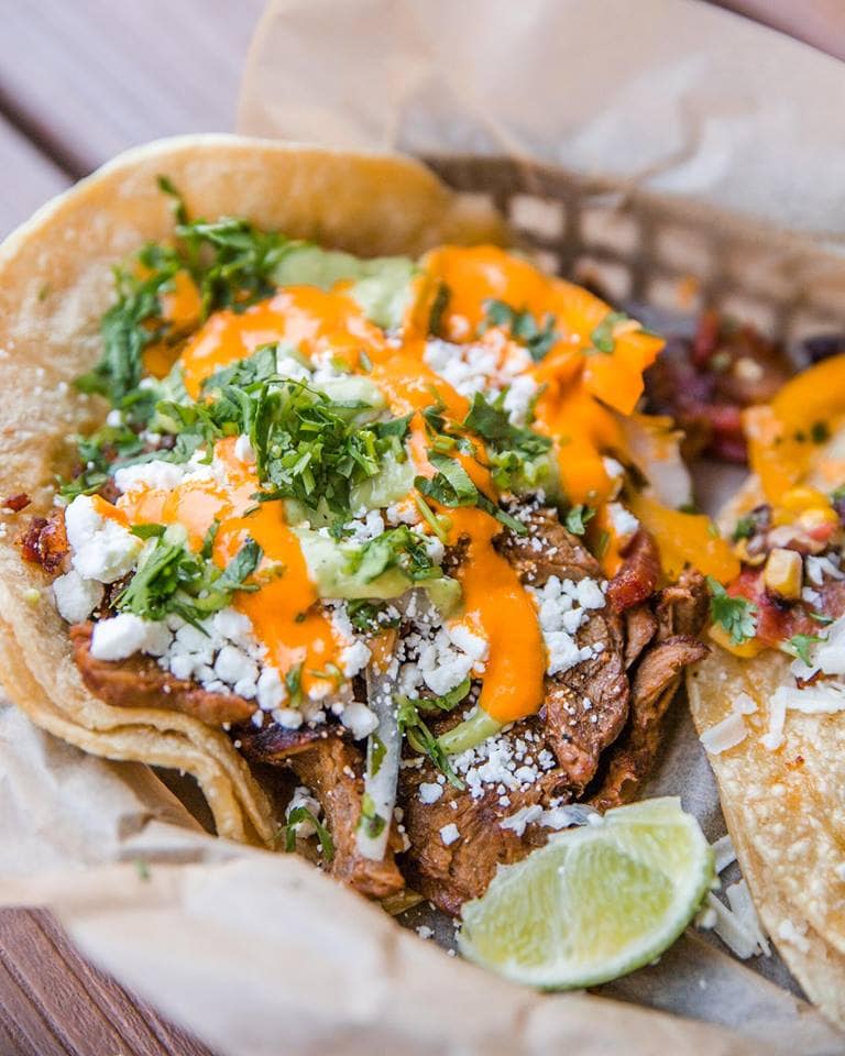 16 Awesome Tacos in the USA