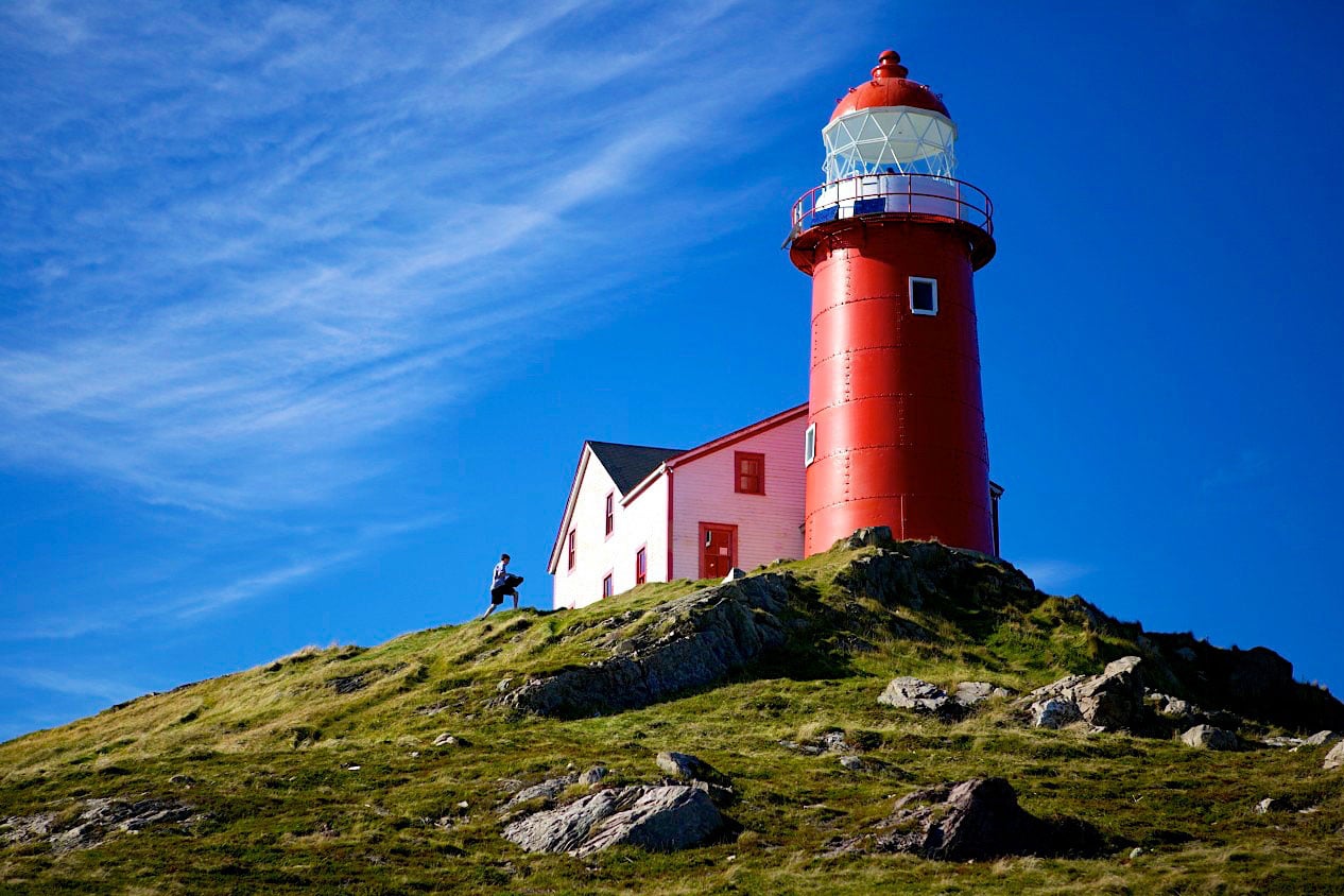 Iceland, Ireland, Norway, England, France and Denmark are travel destinations that are likely on your radar. But what if I told you that you could experience all of these cultures and environments in one place? Welcome to St. John’s, the capital of city of Newfoundland and Labrador. One of the most eastern places in North America, St. John’s offers history, nature, wildlife and culture. Here’s why you should go.