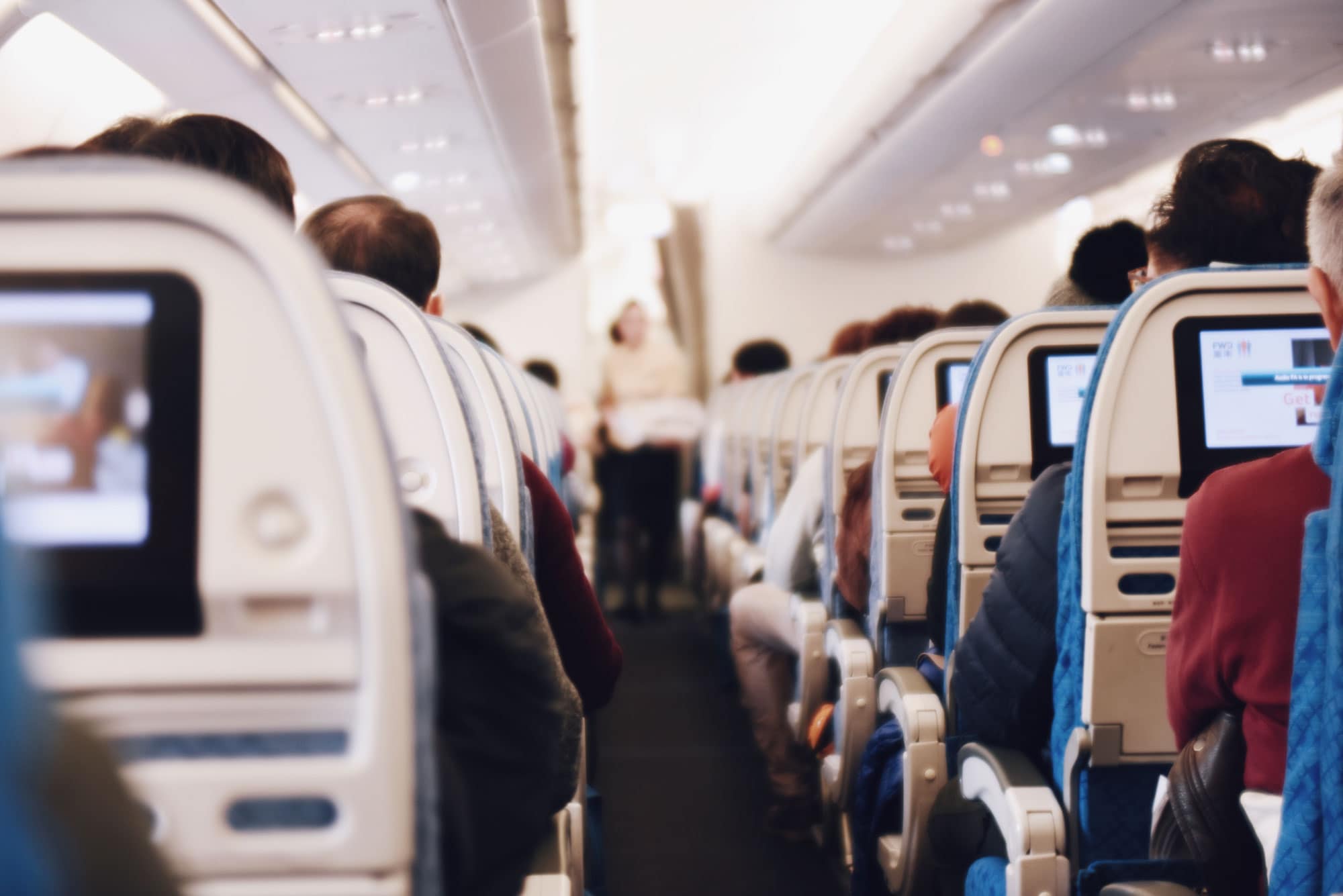 10 Simple that will enhance your air travel experience