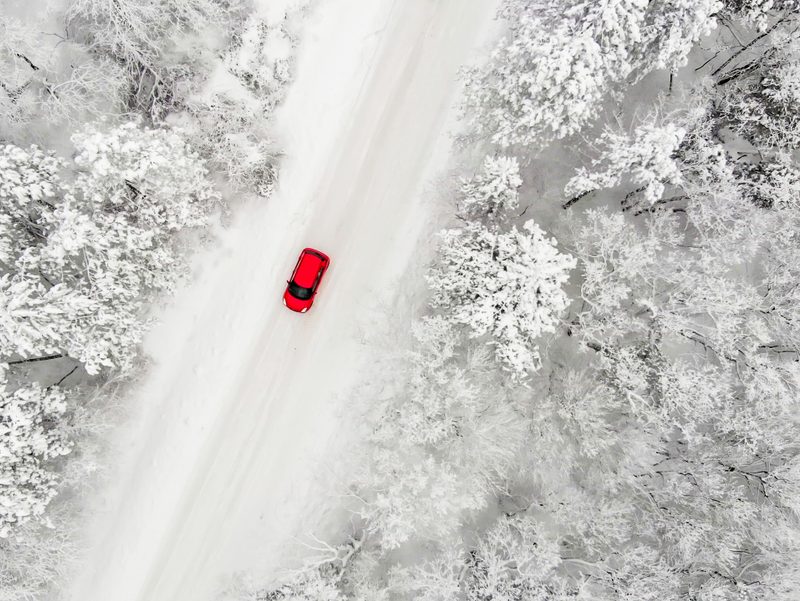 My Best Tips for a Safe Winter Road Trip