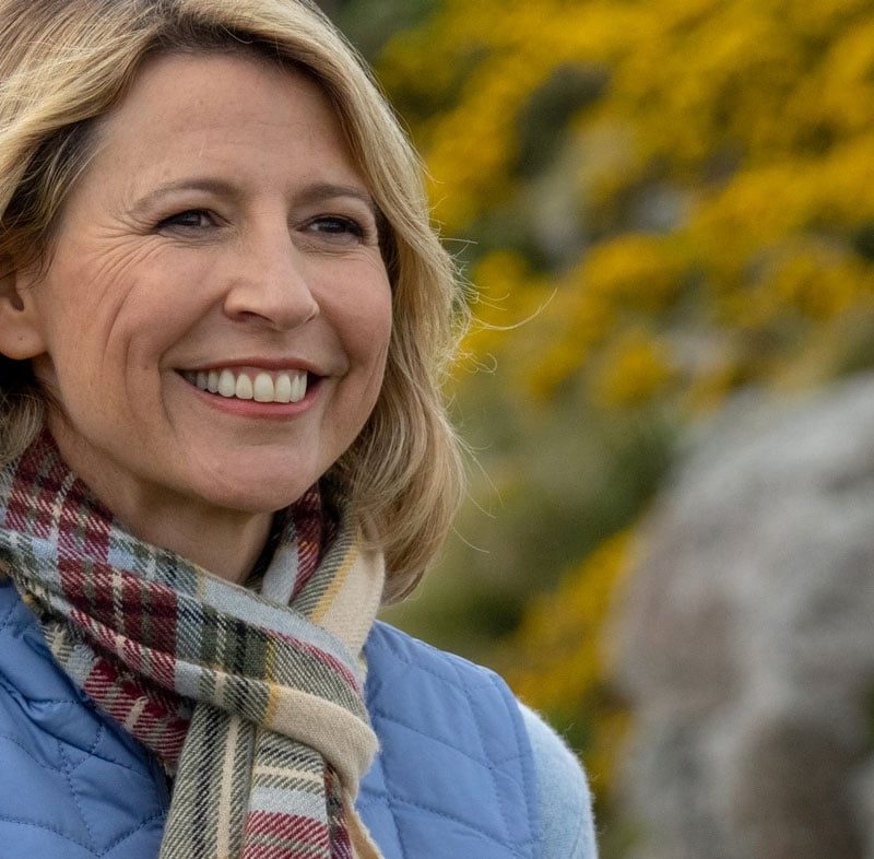 Watch every episode of Samantha Brown's Places to Love