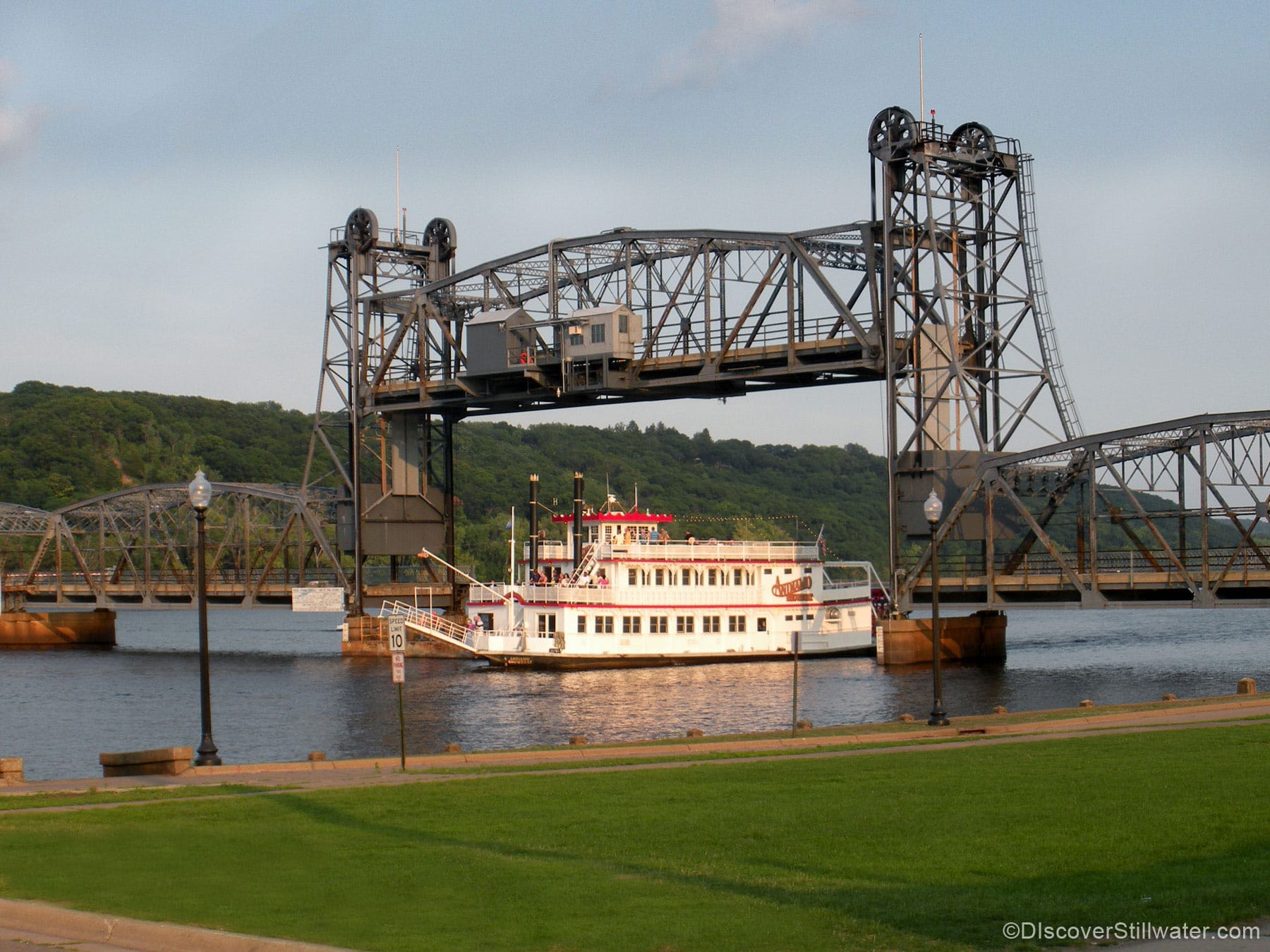 Fall in Love with Stillwater, Minnesota Samantha Brown's Places to Love