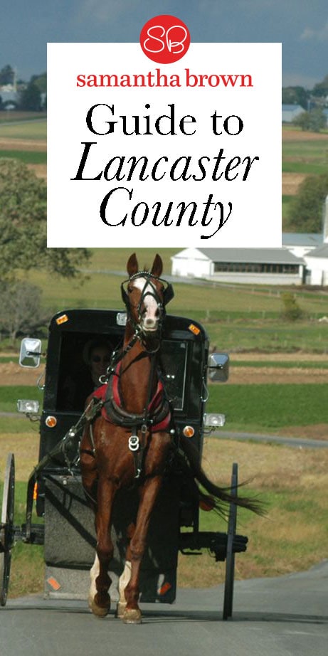 The Pennsylvania Amish of Lancaster County are America's oldest Amish settlement, where thousands still live a centuries-old "Plain" lifestyle. A few days spent here allows us to step back in time to enjoy a more peaceful pace. Here’s how to make the most of your trip.