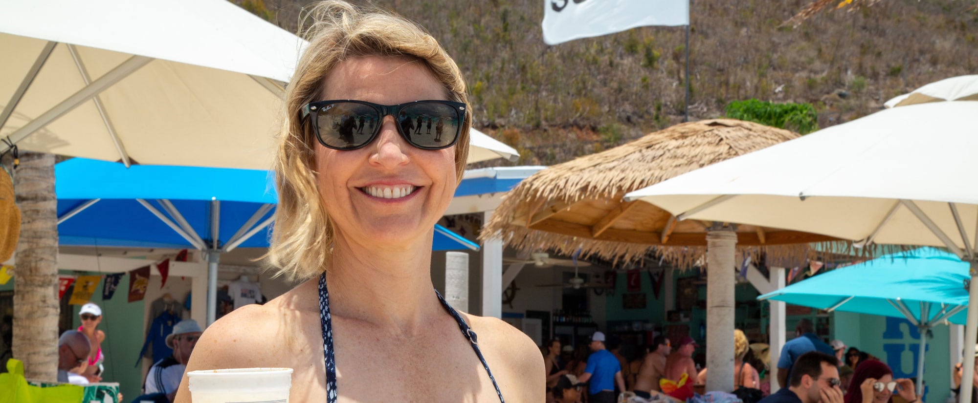 British Virgin Islands - Places to Love - Samantha Brown