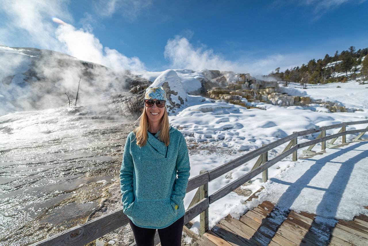 A Local’s Guide to Yellowstone National Park