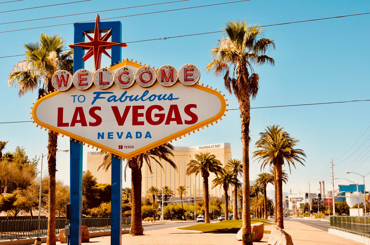 A Local's Guide to the Best of Las Vegas, Nevada