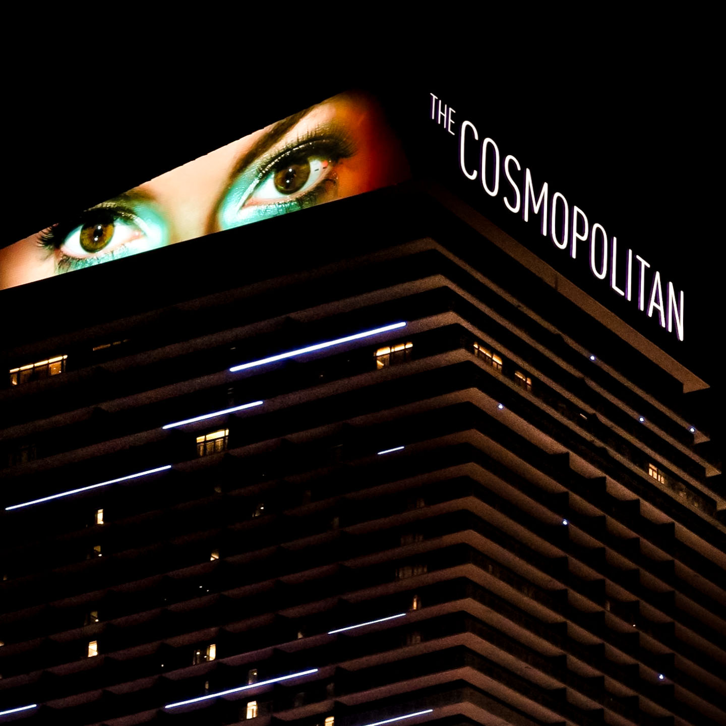 The Cosmopolitan Hotel - Las Vegas