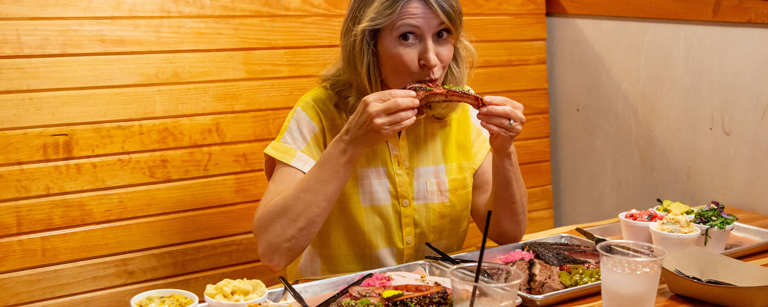 blood brothers BBQ - houston, Texas - Places to love