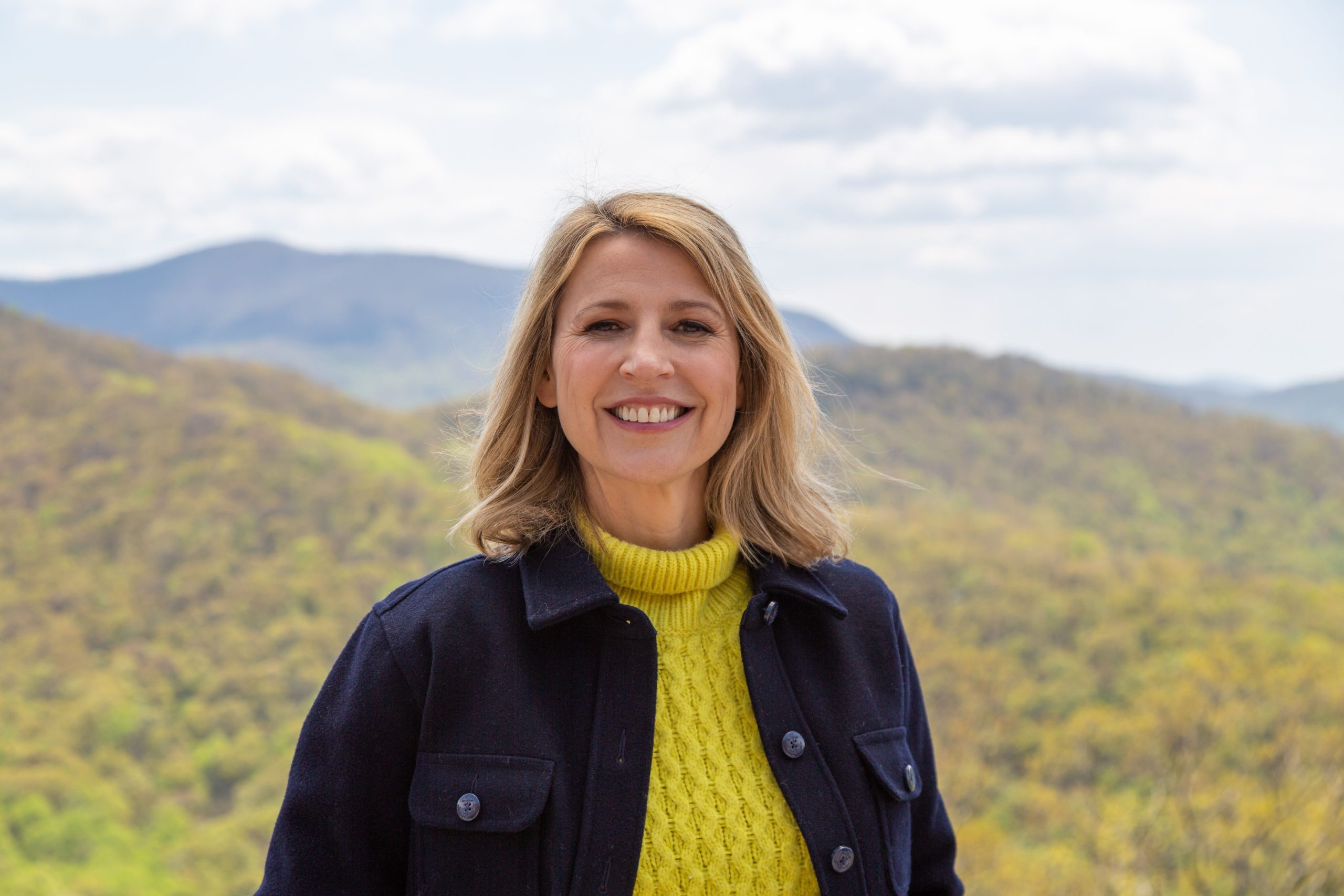 Samantha Brown Places to Love in Asheville North Carolina
