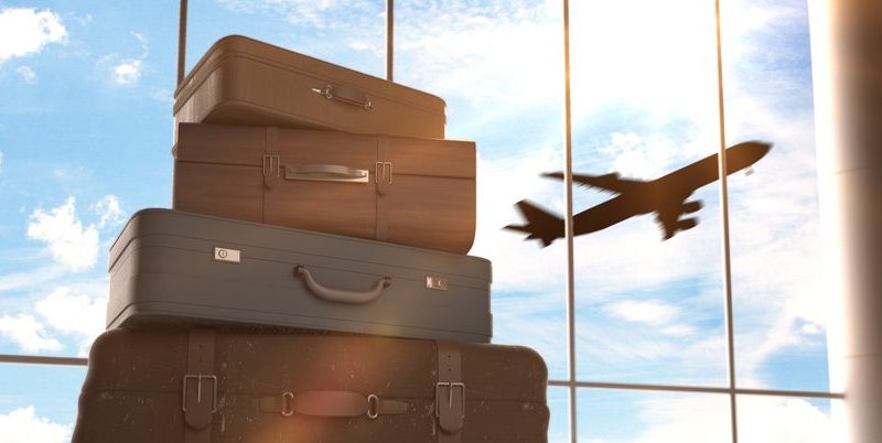 6 Things to Consider When Buying Luggage