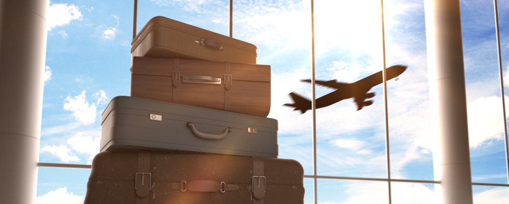 6 Things to Consider When Buying Luggage