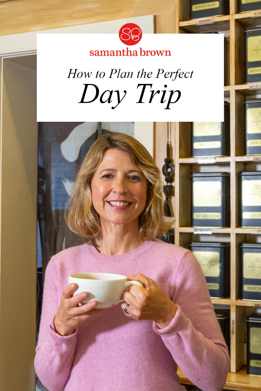 How to Plan a Day Trip