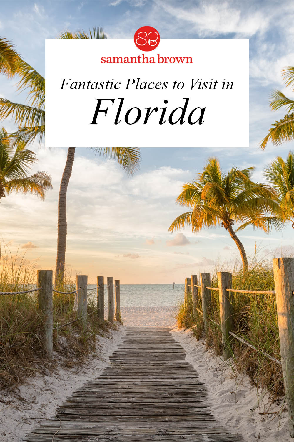places to visit in florida