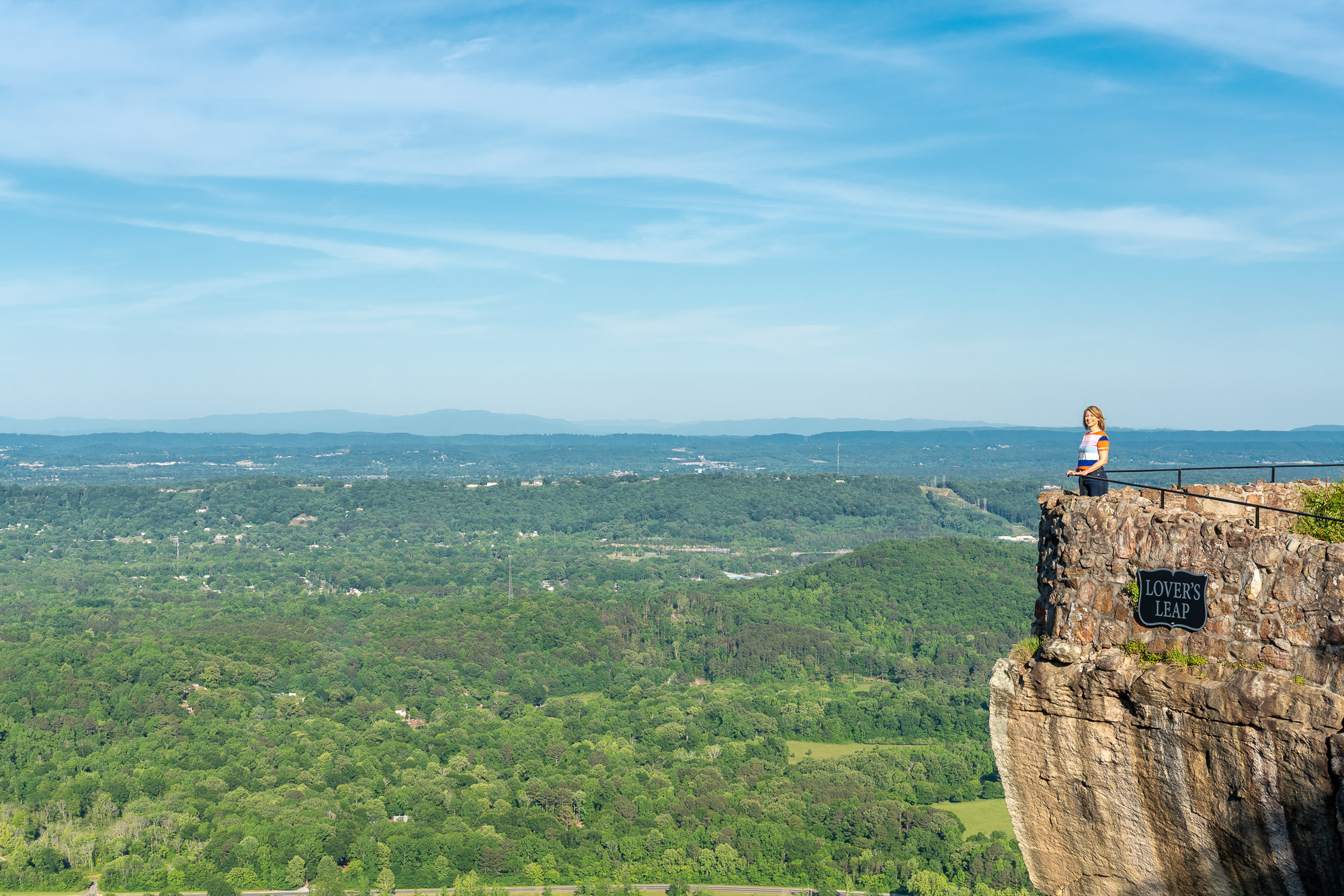 11 Coolest Things to Do in Chattanooga