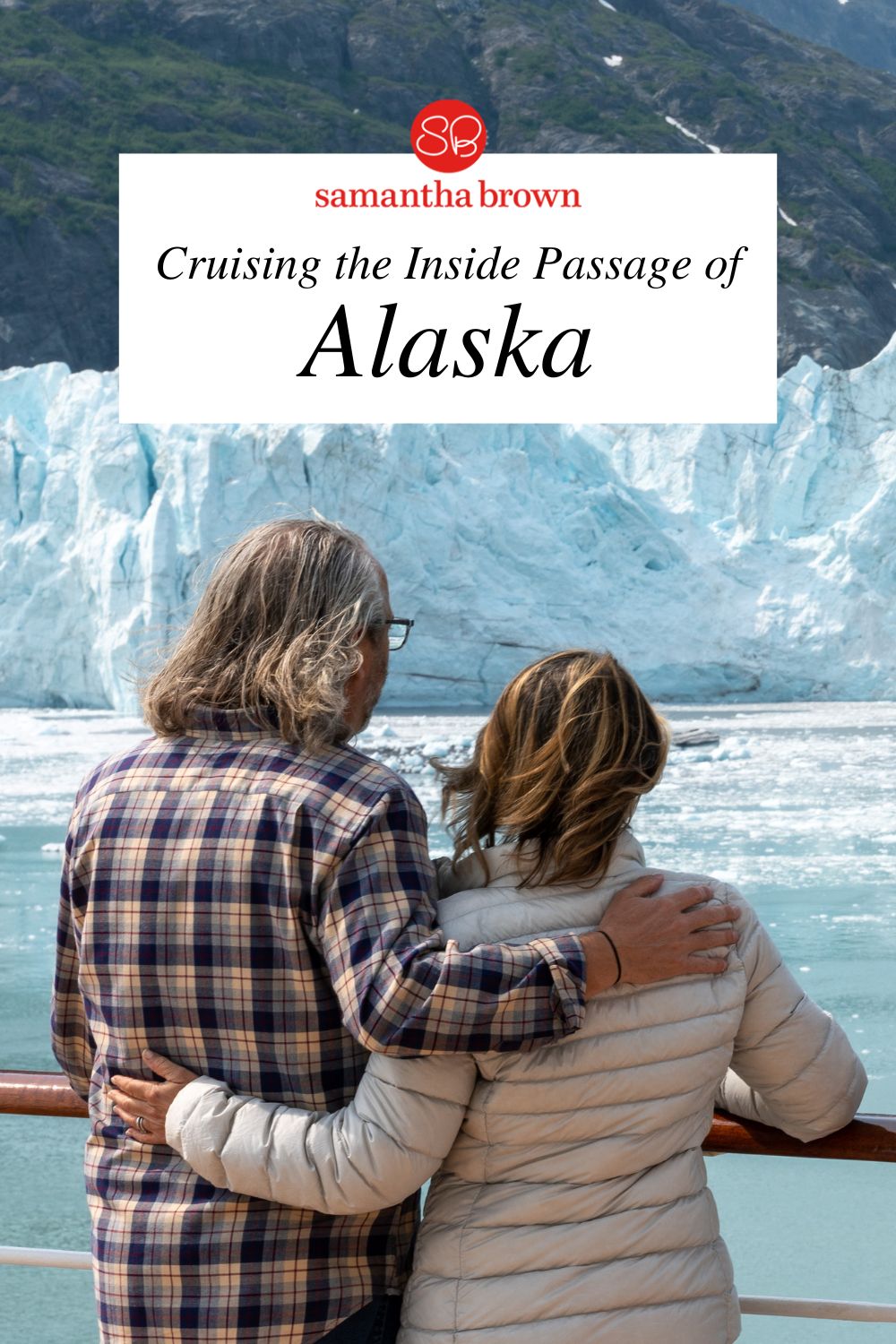alaska inside passage cruise videos