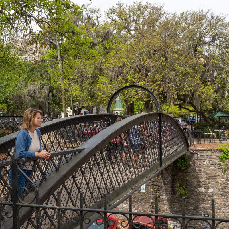 6 Superb Things to Do in Savannah