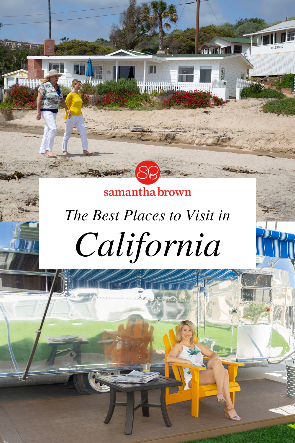 safe places to visit in california