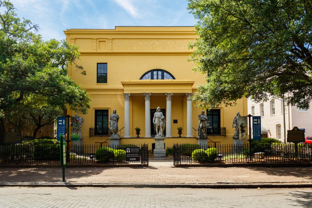 6 Superb Things To Do In Savannah - Samantha Brown's Places To Love